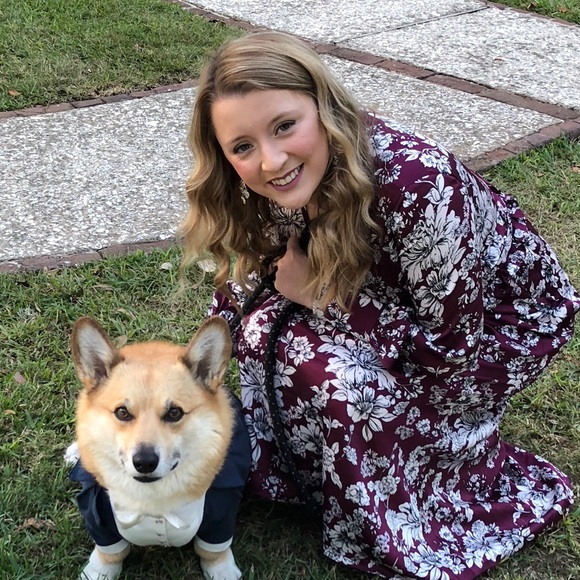 Meet your Posher, Juli - Picture 2 of 3